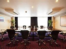 The President Brussels Hotel 4*