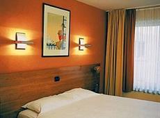 NH Grand Place Arenberg 4*