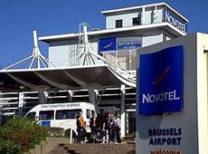 Novotel Brussels Airport 3*