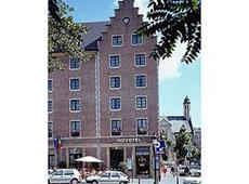 Novotel Brussels Grand Place 3*