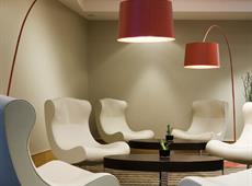 Pullman Brussels Airport 4*