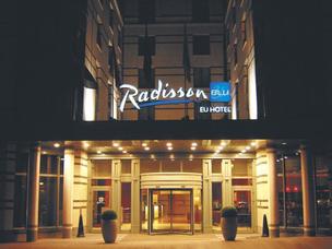 Radisson BLU EU Hotel 4*