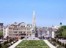 Renaissance Brussels 5*