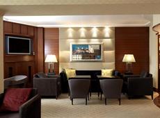 Sheraton Brussels Airport 5*