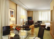 Sheraton Brussels Airport 5*