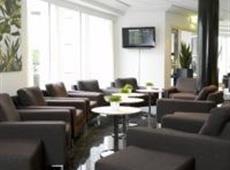 Thon Hotel Brussels Airport 3*