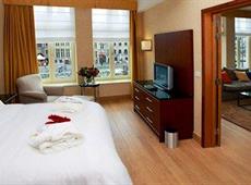 Ghent Marriott Hotel 4*