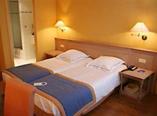 Hotel Gravensteen 3*