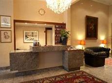 The Imperial Hotel 3*