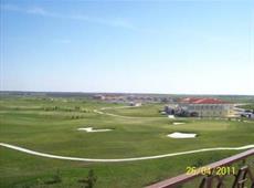 Black Sea Rama Golf & Villas 4*