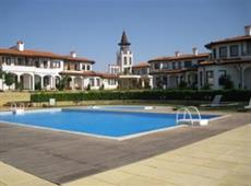 Black Sea Rama Golf & Villas 4*