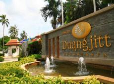 Duangjitt Resort & Spa 4*