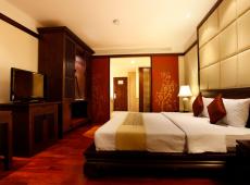 Duangjitt Resort & Spa 4*