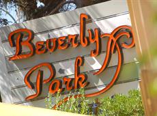 Beverly Park Hotel & Spa 4*
