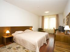 Bellevue Residence Apartments 4*