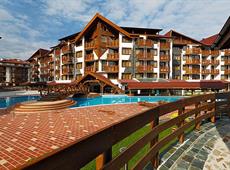 Belvedere Holiday Club 4*
