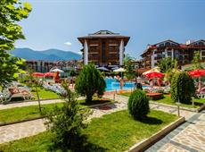 Belvedere Holiday Club 4*