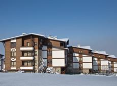 Green Life Ski & Spa Resort Bansko 4*