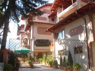 Martin Club Hotel 4*