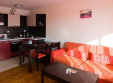 Mountview Lodge Apartments 3*