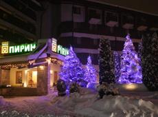 Pirin Hotel 4*