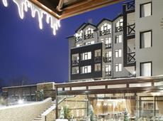 Bomo Premier Luxury Mountain Resort 5*