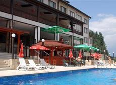Aspa Vila Spa Hotel 3*