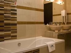 St. Ivan Rilski - Hotel Spa & Apartments 4*