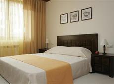 St. Ivan Rilski - Hotel Spa & Apartments 4*