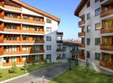 Stefanovi Apartments 3*