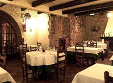 Mas Ros Hotel Restaurant 3*