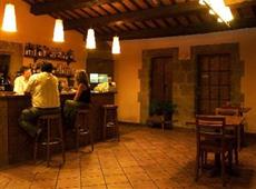 Mas Ros Hotel Restaurant 3*