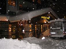 Bomo Sunrise Hotel Park & Spa 4*