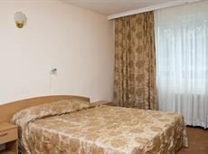 Hotel Central Bourgas 3*