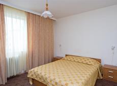 Hotel Central Bourgas 3*