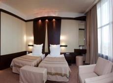 Rosslyn Hotel Dimyat Varna 5*