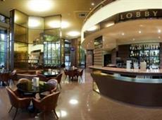 Rosslyn Hotel Dimyat Varna 5*