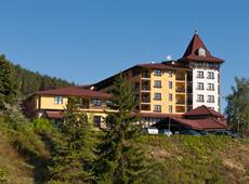 Grand Hotel Velingrad