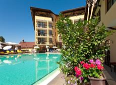 Grand Hotel Velingrad 5*