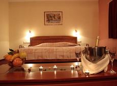 Lucky Light Boutique Hotel & SPA 4*