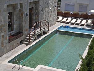 Lucky Light Boutique Hotel & SPA 4*