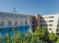 Zornitza Sands Spa 5*