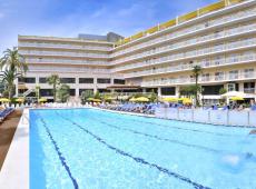 GHT Oasis Park & SPA 4*