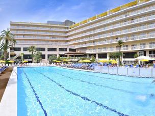 GHT Oasis Park & SPA 4*