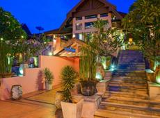 Seaview Patong Hotel 4*