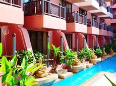 Seaview Patong Hotel 4*