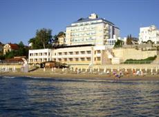 Paraiso Beach Hotel and Theopolis 4*