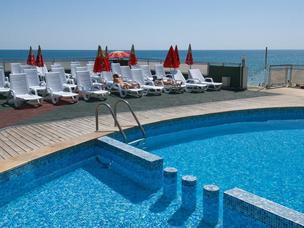 Paraiso Beach Hotel and Theopolis 4*
