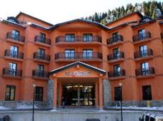 Extreme Ski & Spa Hotel 4*