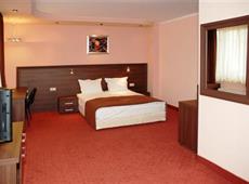 Business Hotel Plovdiv 3*